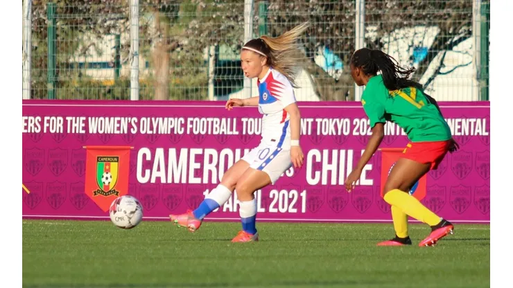 La Selección Chilena buscará imponer su ventaja de la ida este martes y sellar su boleto a Tokio 2021