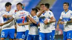 Universidad Católica define su formación para enfrentar a Audax Italiano