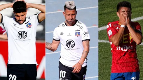 Gustavo Quinteros explica las situaciones de Blandi, Valencia y Fritz