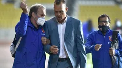 Las multas que recibiría la U de Dudamel por incumplir protocolos.