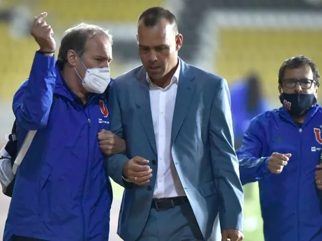 Las multas que recibiría la U de Dudamel por incumplir protocolos