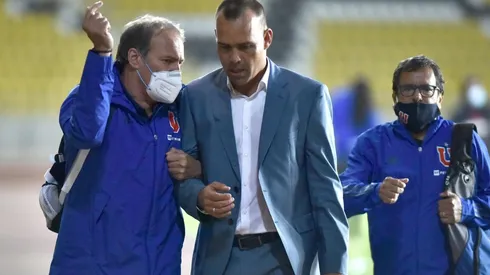 Las multas que recibiría la U de Dudamel por incumplir protocolos.