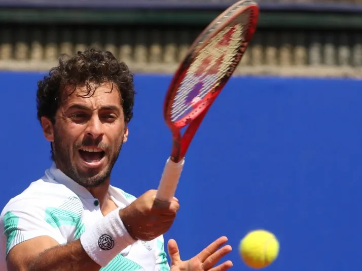 Gonzalo Lama avanza a la final del M15 de Córdoba