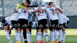 Gustavo Quinteros sólo tendrá un cambio para enfrentar a Cobresal