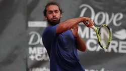 Gonzalo Lama consigue su título 12 en su carrera