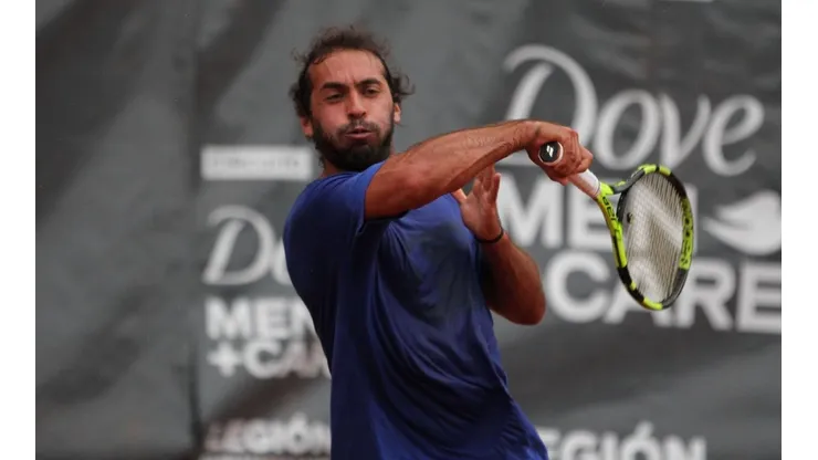 Gonzalo Lama consigue su título 12 en su carrera