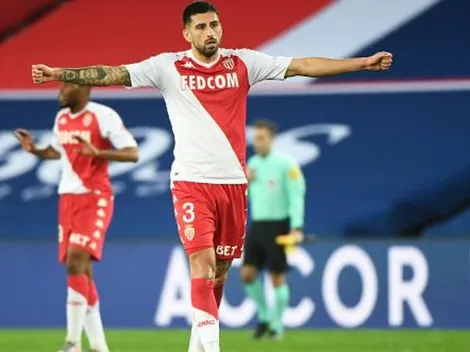 Maripán es el chileno más valioso en Europa