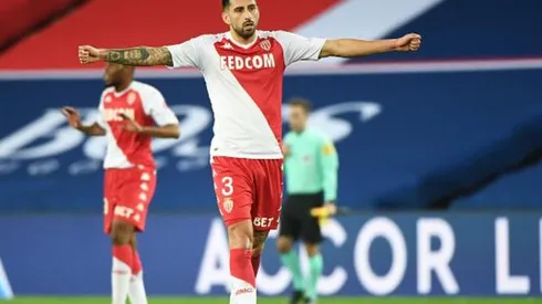 Guillermo Maripán lidera el listado de chilenos más valiosos en el mercado europeo