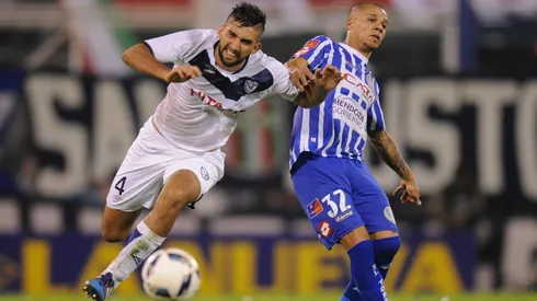 Emiliano Amor hace esfuerzo para destrabar su llegada al Cacique