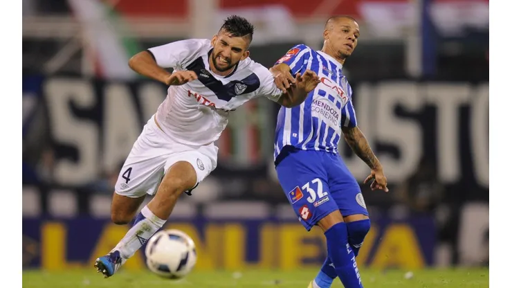Emiliano Amor hace esfuerzo para destrabar su llegada al Cacique