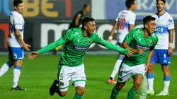 Audax Italiano es el puntero del Torneo Nacional