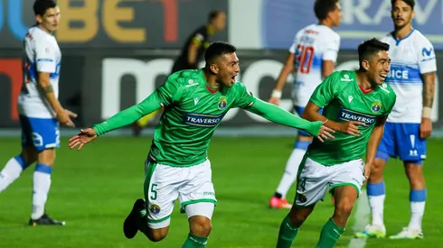 Audax Italiano es el puntero del Torneo Nacional