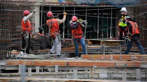 Cuáles son las organizaciones para postular al Fondo Social.