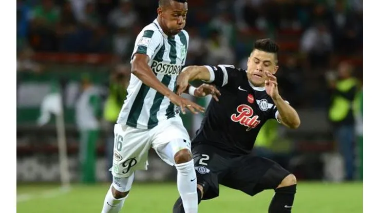 El ganador de esta serie será anfitrión de Católica en Libertadores y el perdedor hará lo propio en Sudamericana frente a Palestino