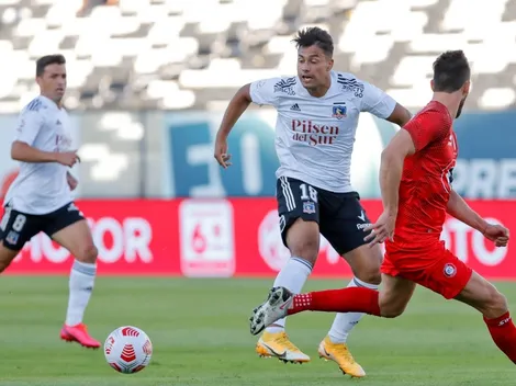 Los resguardos de Colo Colo para intentar evitar un brote de Covid-19