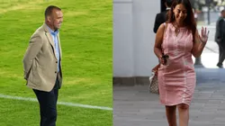 Ministra del Deporte liquidó a la U y a Dudamel por incumplimiento de permisos.