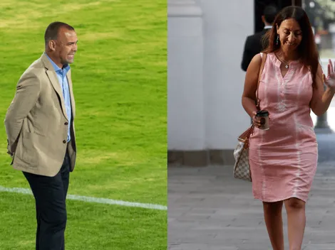 Ministra del Deporte liquidó a la U y a Dudamel por incumplimiento de permisos