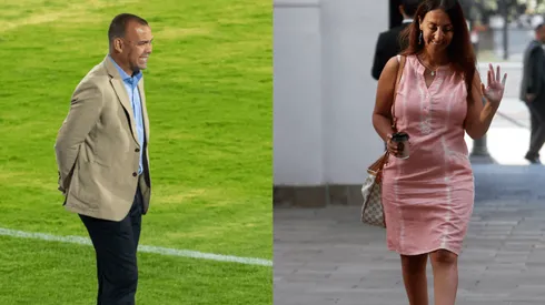 Ministra del Deporte liquidó a la U y a Dudamel por incumplimiento de permisos.