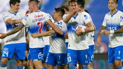 Universidad Católica debutará el 22 de abril como visitante