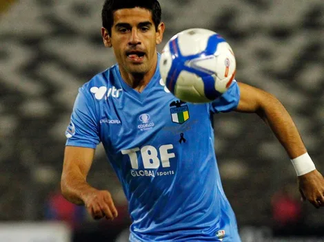 El épico trolleo en vivo del Almirante al Nico Peric