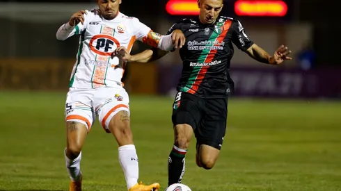 Palestino recibe a Cobresal con un marcador inmaculado para definir el cupo a la Segunda Ronda en San Carlos de Apoquindo