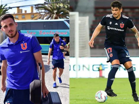 Casanova salió a defender de las críticas a Del Pino