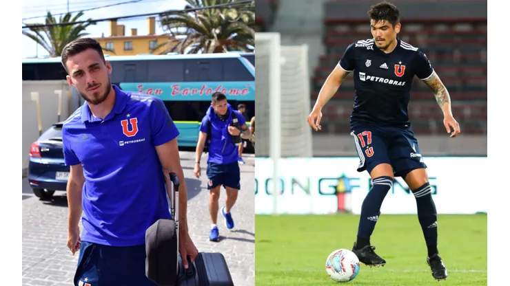 Casanova salió a defender de las críticas a Del Pino.