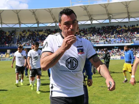 "Mi representante fue a hablar con Harold y prácticamente le cerró la puerta en la cara"