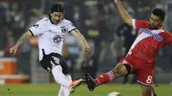 Jaime Valdés aseguró que intentó volver a Colo Colo