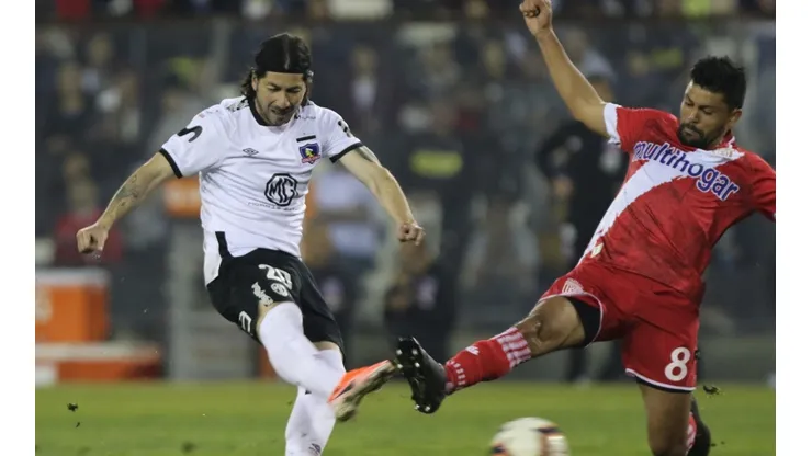 Jaime Valdés aseguró que intentó volver a Colo Colo