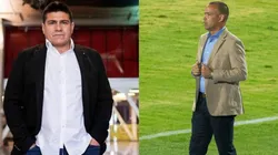 Marcelo Vega implacable con Rafael Dudamel