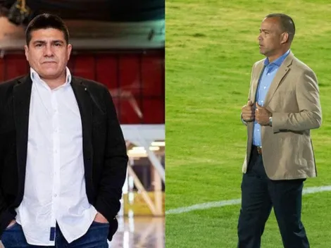 Vega hace bolsa a Dudamel: "No puede seguir por esta cag* que se mandó"