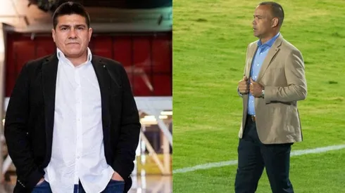 Marcelo Vega implacable con Rafael Dudamel