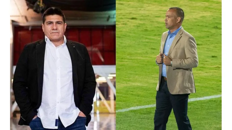 Marcelo Vega implacable con Rafael Dudamel