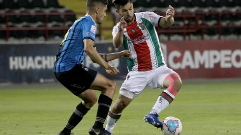 Huachipato y Palestino conocieron a sus rivales en la fase de grupos de la Sudamericana