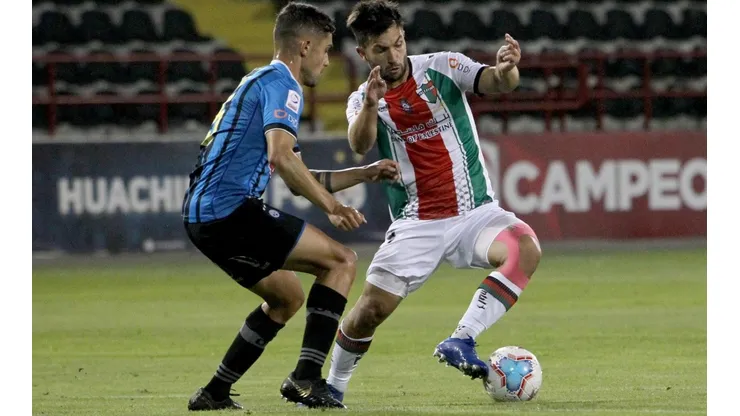 Huachipato y Palestino conocieron a sus rivales en la fase de grupos de la Sudamericana