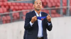 Rafael Dudamel está en el ojo del huracán