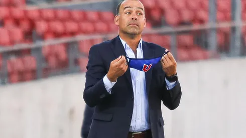 Rafael Dudamel está en el ojo del huracán