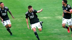 Gil conforme con la capitanía de Suazo.
