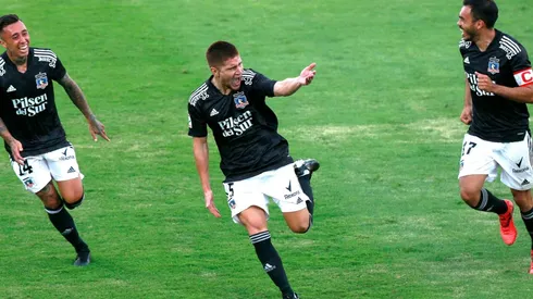 Gil conforme con la capitanía de Suazo.