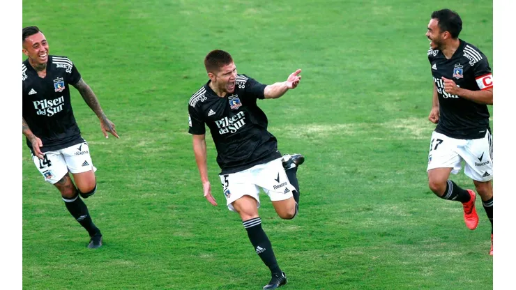 Gil conforme con la capitanía de Suazo.