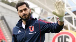 Herrera anuncia su retiro del fútbol profesional.