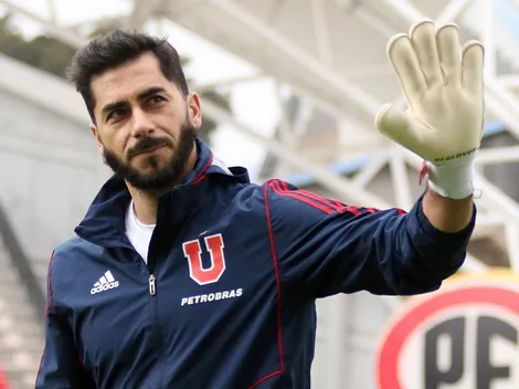 Herrera anuncia su retiro del fútbol profesional