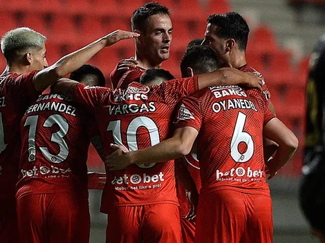 Así será el camino de La Calera en el Grupo G