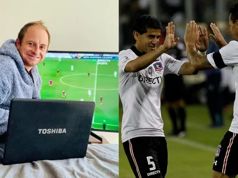 El descargo de Coke Hevia contra Julio Barroso y Esteban Paredes