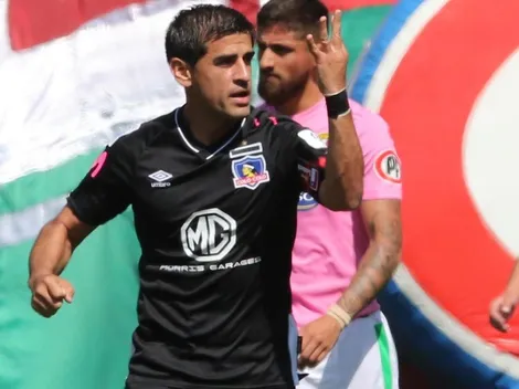 El Almirante se deshizo en elogios con Daniel Gutiérrez