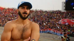 Herrera está convencido de que es el mejor arquero de la historia de la U