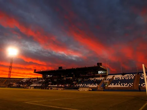 Un 93 por ciento de los hinchas de la UC aportaría para el proyecto estadio