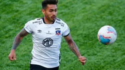 Marcos Bolados contento con el grupo que hay actualmente en Colo Colo.