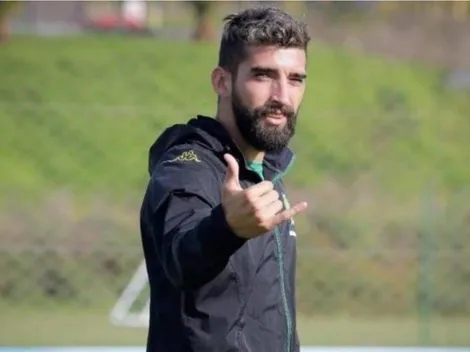 El nuevo intento de Emiliano Amor para llegar a Colo Colo